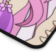 Load image into Gallery viewer, To Love-Ru Mouse Pad (Desk Mat) Hemmed Edge