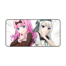 Load image into Gallery viewer, Kaguya-sama: Love Is War Mouse Pad (Desk Mat)