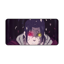 Load image into Gallery viewer, Itachi Uchiha Mouse Pad (Desk Mat)
