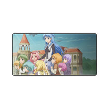 Load image into Gallery viewer, Sukasuka Mouse Pad (Desk Mat)