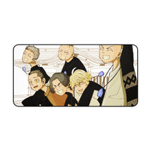 Load image into Gallery viewer, Tokyo Revengers Keisuke Baji, Kazutora Hanemiya Mouse Pad (Desk Mat)
