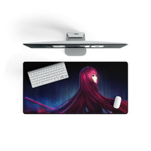 Load image into Gallery viewer, Fate/Grand Order Mouse Pad (Desk Mat) On Desk