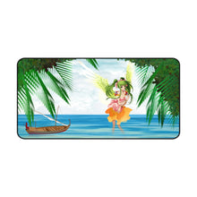 Load image into Gallery viewer, Code Geass Mouse Pad (Desk Mat)