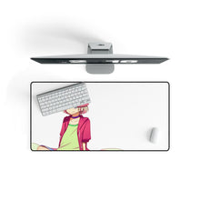 Load image into Gallery viewer, No Game No Life Mouse Pad (Desk Mat) On Desk