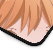 Load image into Gallery viewer, Ore Monogatari!! Mouse Pad (Desk Mat) Hemmed Edge
