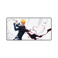 Load image into Gallery viewer, Anime Bleach Mouse Pad (Desk Mat)