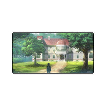 Load image into Gallery viewer, Darling in the FranXX Mouse Pad (Desk Mat)