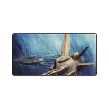 Load image into Gallery viewer, Macross Mouse Pad (Desk Mat)
