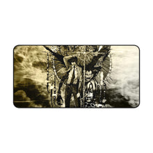 Load image into Gallery viewer, Death Note Mouse Pad (Desk Mat)