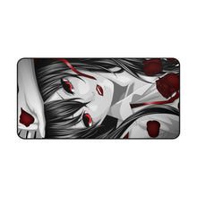 Load image into Gallery viewer, Cilou Mouse Pad (Desk Mat)