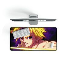 Load image into Gallery viewer, The Seven Deadly Sins Mouse Pad (Desk Mat)