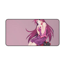 Load image into Gallery viewer, Monogatari (Series) Mouse Pad (Desk Mat)