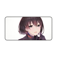 Load image into Gallery viewer, Monogatari (Series) Mouse Pad (Desk Mat)