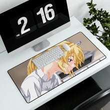Load image into Gallery viewer, Erina Nakiri, Food Wars, Anime, Girl, Mouse Pad (Desk Mat)