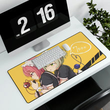 Load image into Gallery viewer, Touhou Mouse Pad (Desk Mat)