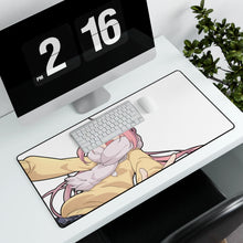 Load image into Gallery viewer, Heya Camp△ Mouse Pad (Desk Mat) With Laptop