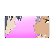 Load image into Gallery viewer, Ookami-san to Shichinin no Nakama-tachi Mouse Pad (Desk Mat)