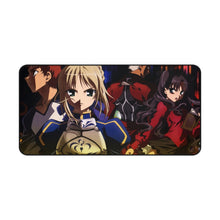 Load image into Gallery viewer, Fate/Stay Night Mouse Pad (Desk Mat)