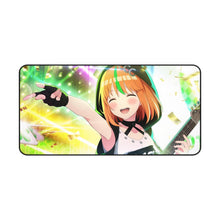 Load image into Gallery viewer, The Quintessential Quintuplets Yotsuba Nakano Mouse Pad (Desk Mat)