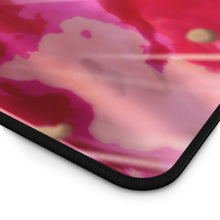 Load image into Gallery viewer, Meliodas Mouse Pad (Desk Mat) Hemmed Edge