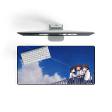 Load image into Gallery viewer, Anime Original Mouse Pad (Desk Mat) On Desk