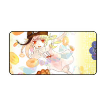 Load image into Gallery viewer, Monogatari (Series) Mouse Pad (Desk Mat)