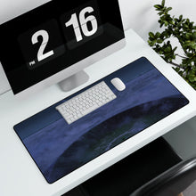 Load image into Gallery viewer, Your Name. Mouse Pad (Desk Mat)