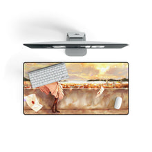 Load image into Gallery viewer, Violet Evergarden Mouse Pad (Desk Mat)