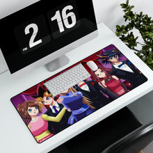 Load image into Gallery viewer, Yu-Gi-Oh! Mouse Pad (Desk Mat)