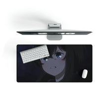 Load image into Gallery viewer, Reincarnated as a Sword Mouse Pad (Desk Mat)