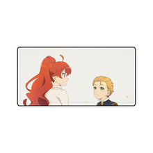 Load image into Gallery viewer, Mushoku Tensei: Jobless Reincarnation Mouse Pad (Desk Mat)