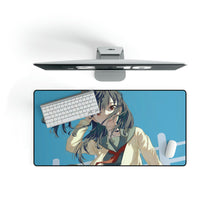 Load image into Gallery viewer, To Your Eternity Mouse Pad (Desk Mat)