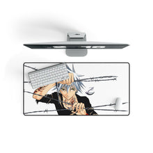 Load image into Gallery viewer, Zombie-Loan Mouse Pad (Desk Mat)