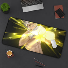 Load image into Gallery viewer, Reborn! Katekyo Hitman Reborn Mouse Pad (Desk Mat) On Desk