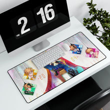 Load image into Gallery viewer, My Hero Academia Mouse Pad (Desk Mat) With Laptop