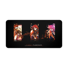 Load image into Gallery viewer, Shakugan No Shana Shakugan No Shana Mouse Pad (Desk Mat)