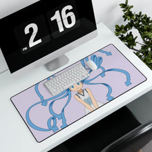 Load image into Gallery viewer, Squid Girl Mouse Pad (Desk Mat)