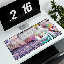 Load image into Gallery viewer, nan Mouse Pad (Desk Mat)