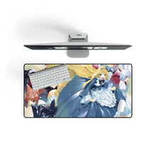 Load image into Gallery viewer, Anime Alice In Wonderland Mouse Pad (Desk Mat)