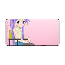 Load image into Gallery viewer, Lucky Star Kagami Hiiragi Mouse Pad (Desk Mat)