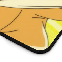 Load image into Gallery viewer, Infinite Stratos Mouse Pad (Desk Mat) Hemmed Edge