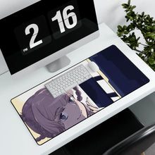 Load image into Gallery viewer, Call of the Night Mouse Pad (Desk Mat)