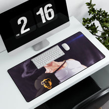 Load image into Gallery viewer, Anime Black Clover Mouse Pad (Desk Mat)