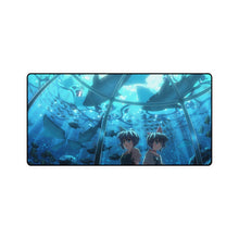 Load image into Gallery viewer, Ladymade Star Mouse Pad (Desk Mat)