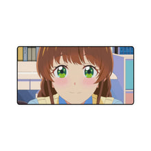 Load image into Gallery viewer, chan Mouse Pad (Desk Mat)