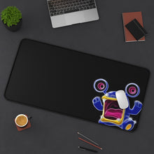 Load image into Gallery viewer, Anime Pokémon Mouse Pad (Desk Mat) On Desk