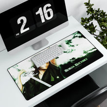 Load image into Gallery viewer, Anime Bleach Mouse Pad (Desk Mat)