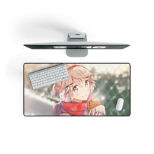 Load image into Gallery viewer, Masamune-kun's Revenge Mouse Pad (Desk Mat) On Desk