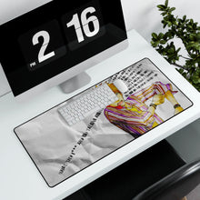 Load image into Gallery viewer, Anime Bleach Mouse Pad (Desk Mat)