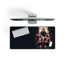 Load image into Gallery viewer, Jikan no Shihaisha Mouse Pad (Desk Mat)